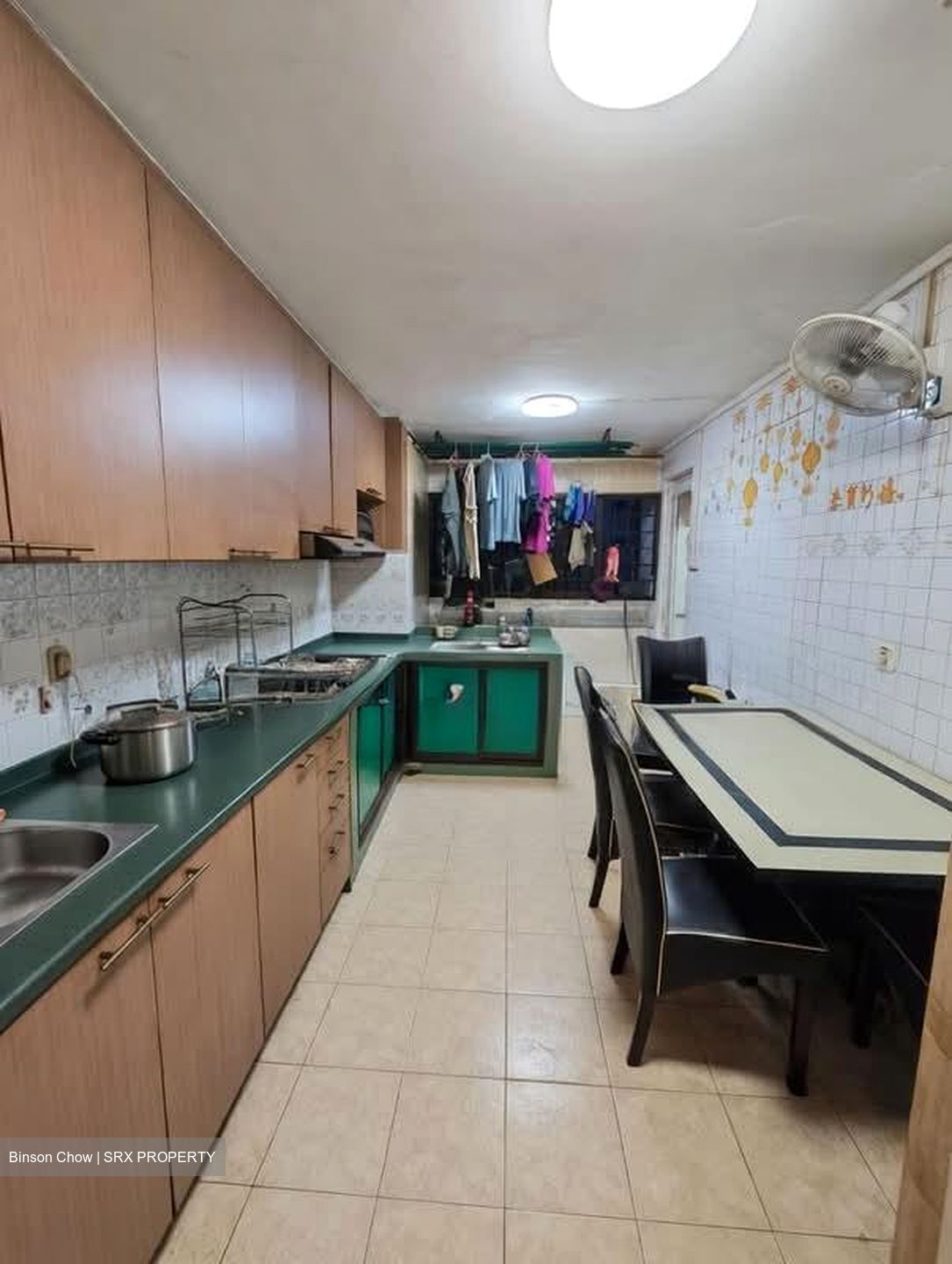 Blk 327 Hougang Avenue 5 (Hougang), HDB 3 Rooms #563476371